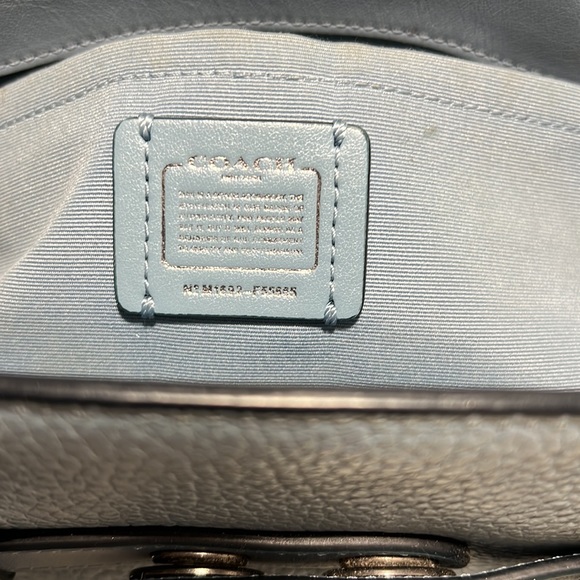 Coach bag - Picture 5 of 7